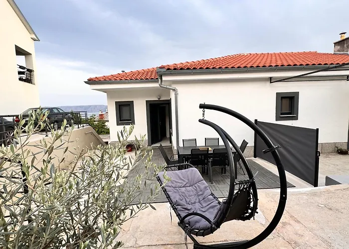 Apartment Noa