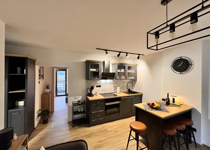 Apartment Noa