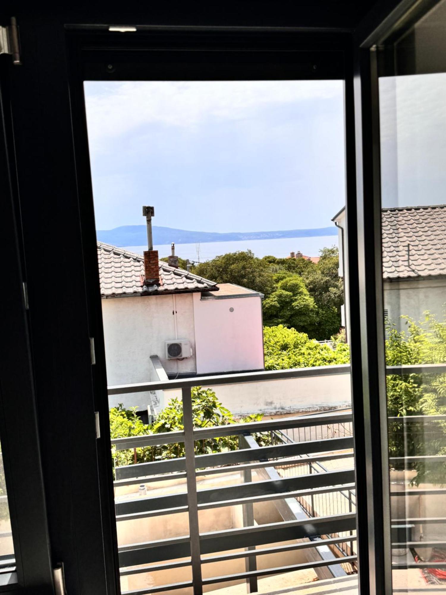 Apartma Noa Novi Vinodolski