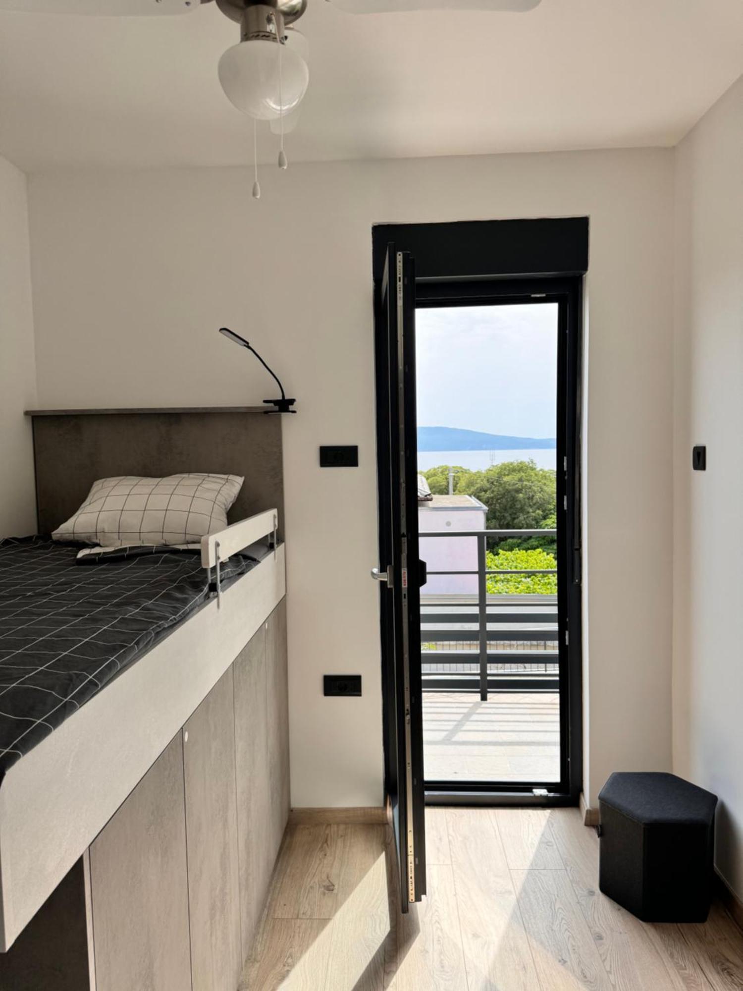 Noa Apartma Novi Vinodolski