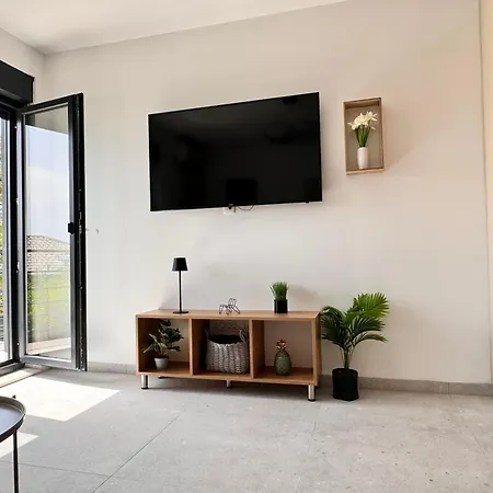 Apartment Noa Novi Vinodolski Exterior photo