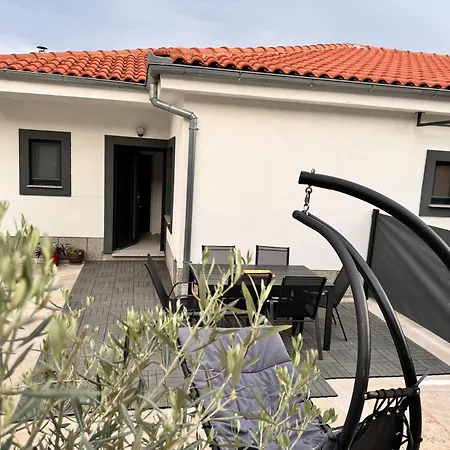 Apartment Noa Novi Vinodolski Exterior photo