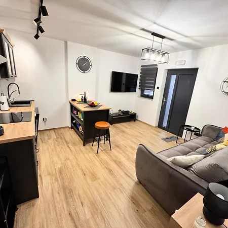 Apartment Noa Novi Vinodolski Exterior photo