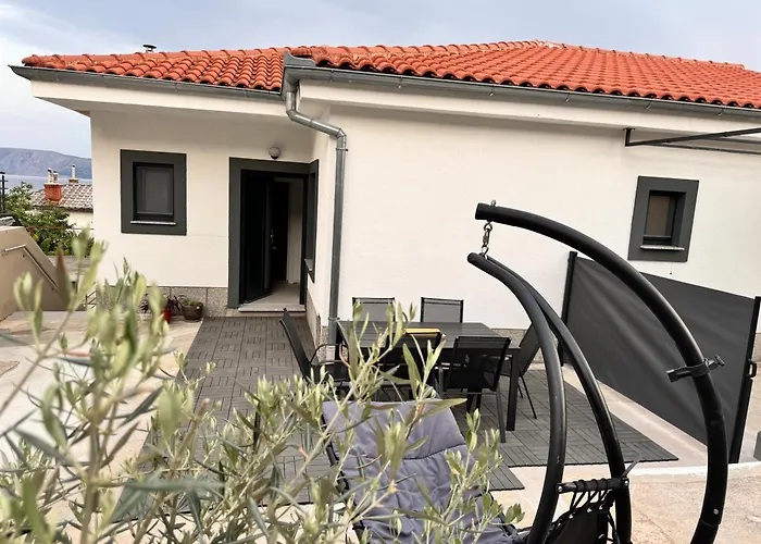 Apartment Noa