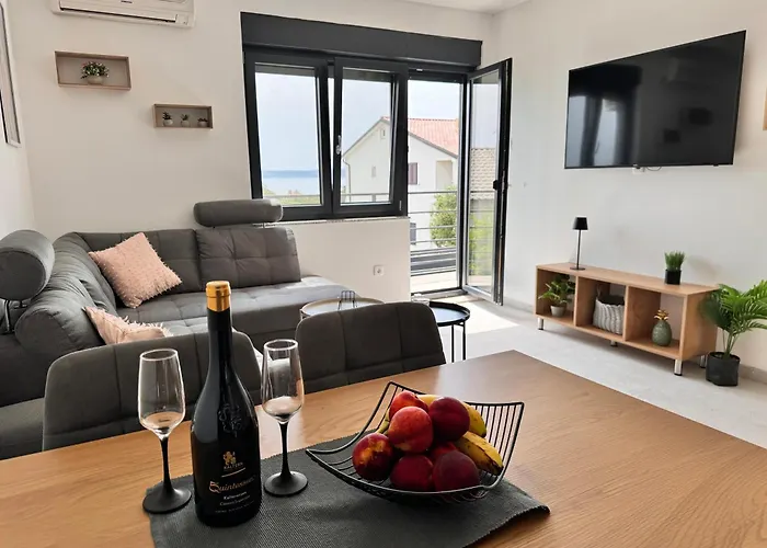 Apartment Noa
