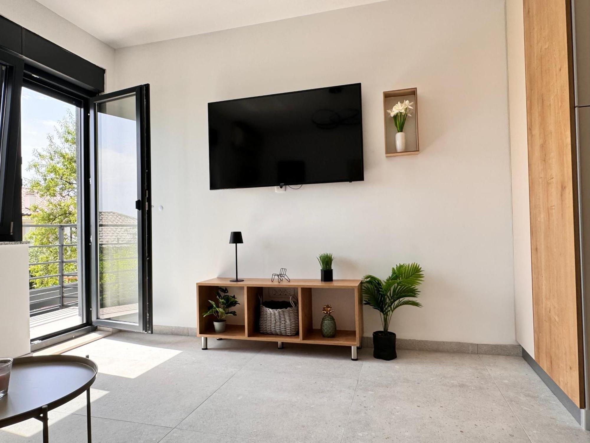 Noa Apartament