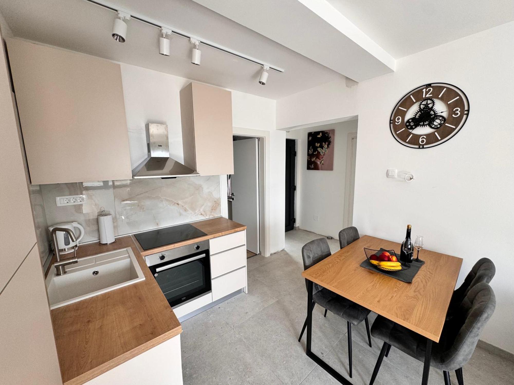 Noa Apartment Novi Vinodolski