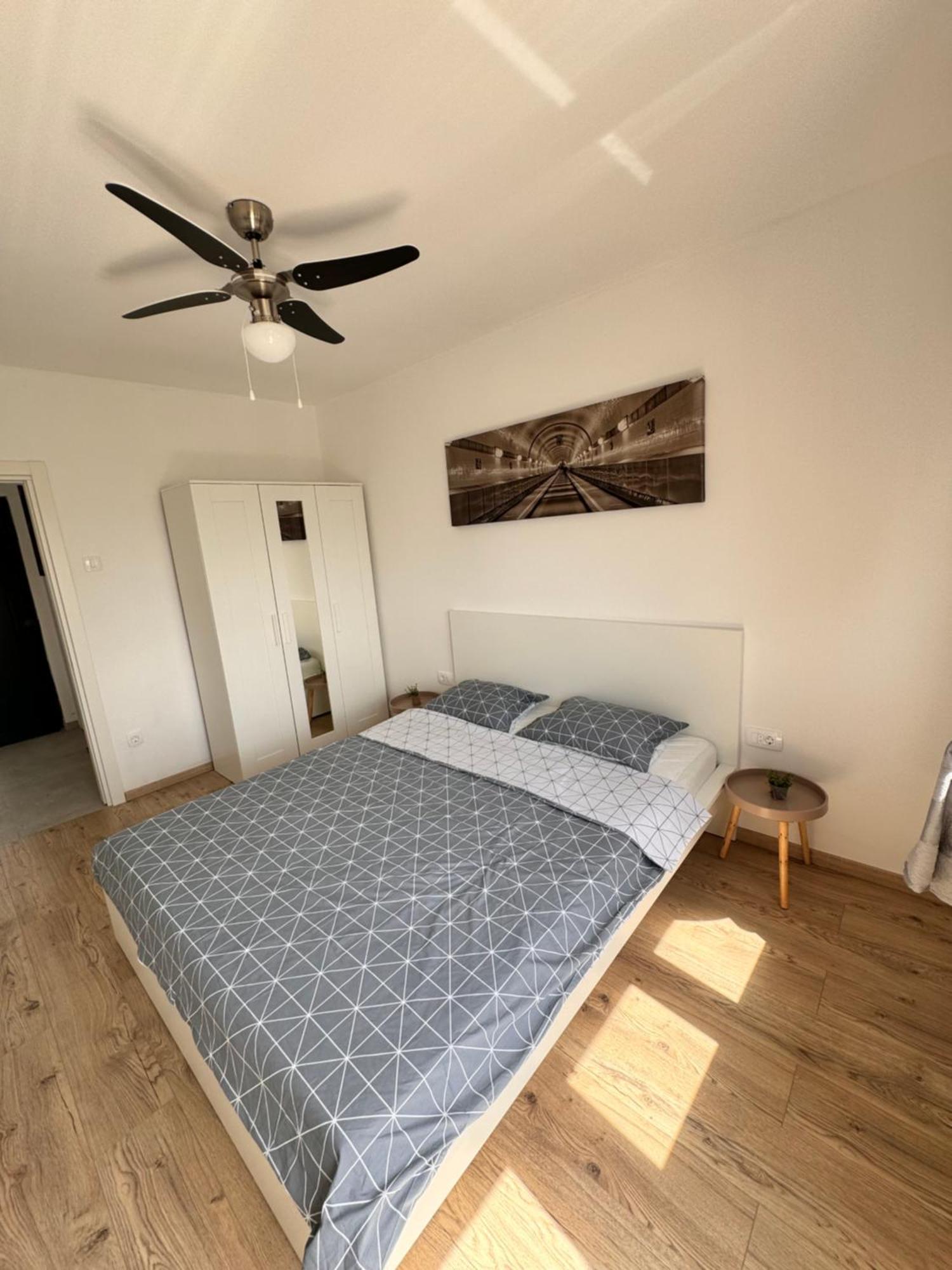 Apartment Noa Novi Vinodolski