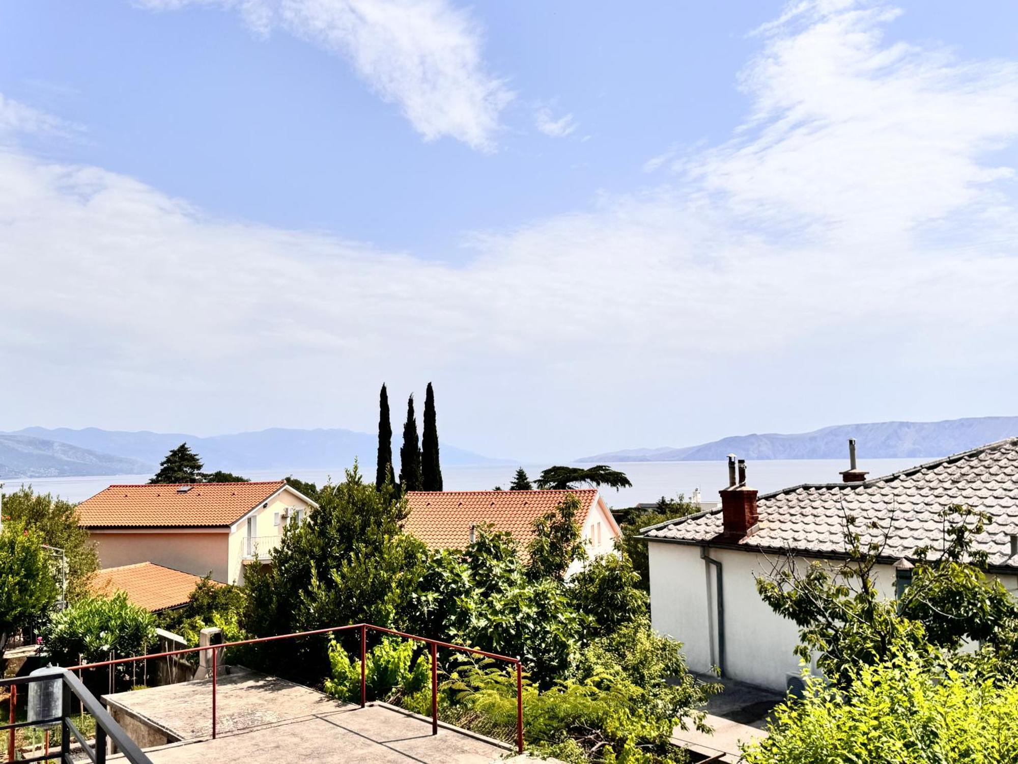 Apartment Noa