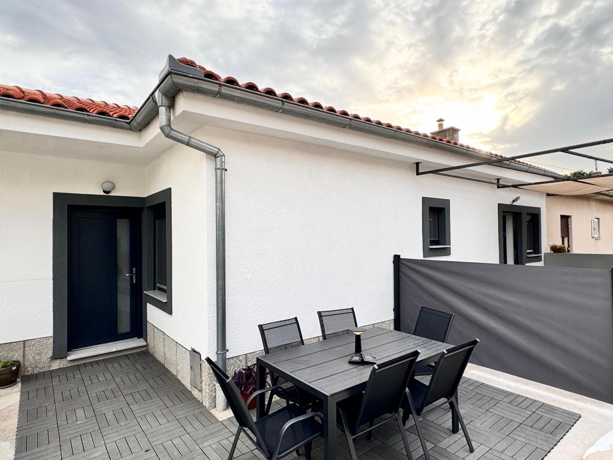 Noa Apartment Novi Vinodolski