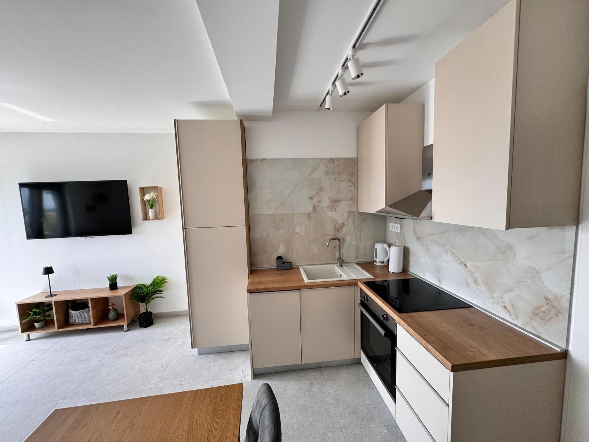Apartment Noa *
