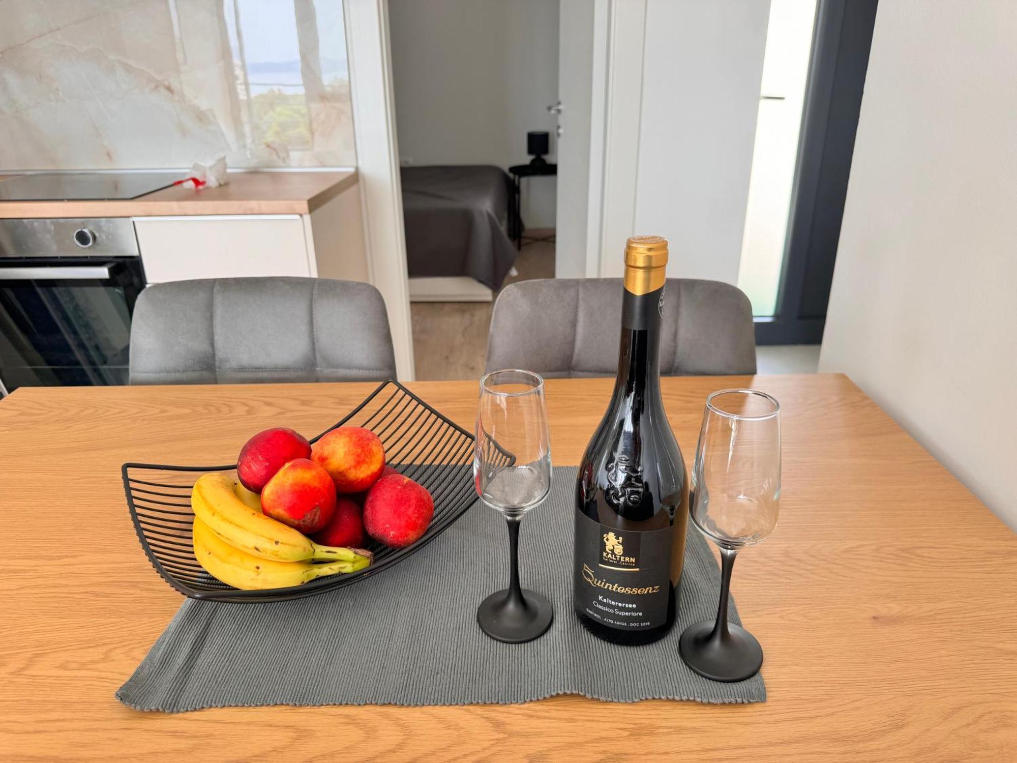 Apartment Noa