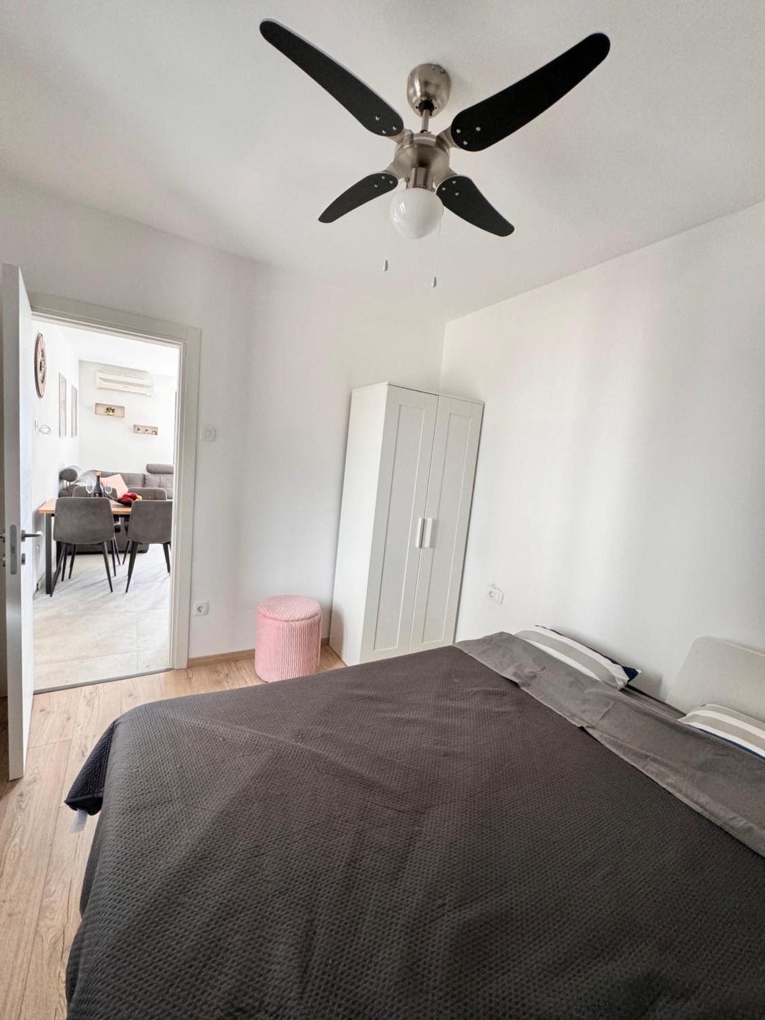 Apartment Noa