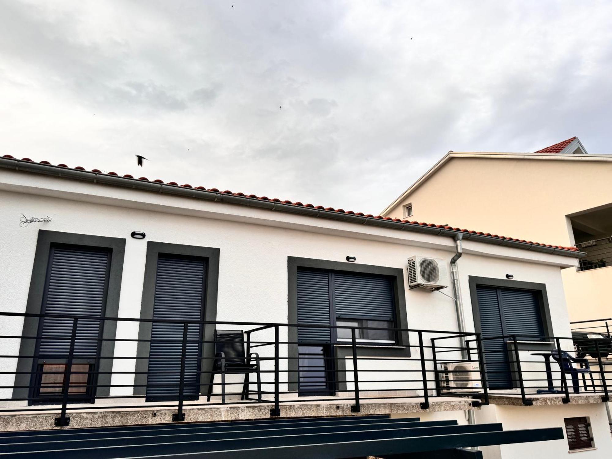 Apartment Noa *