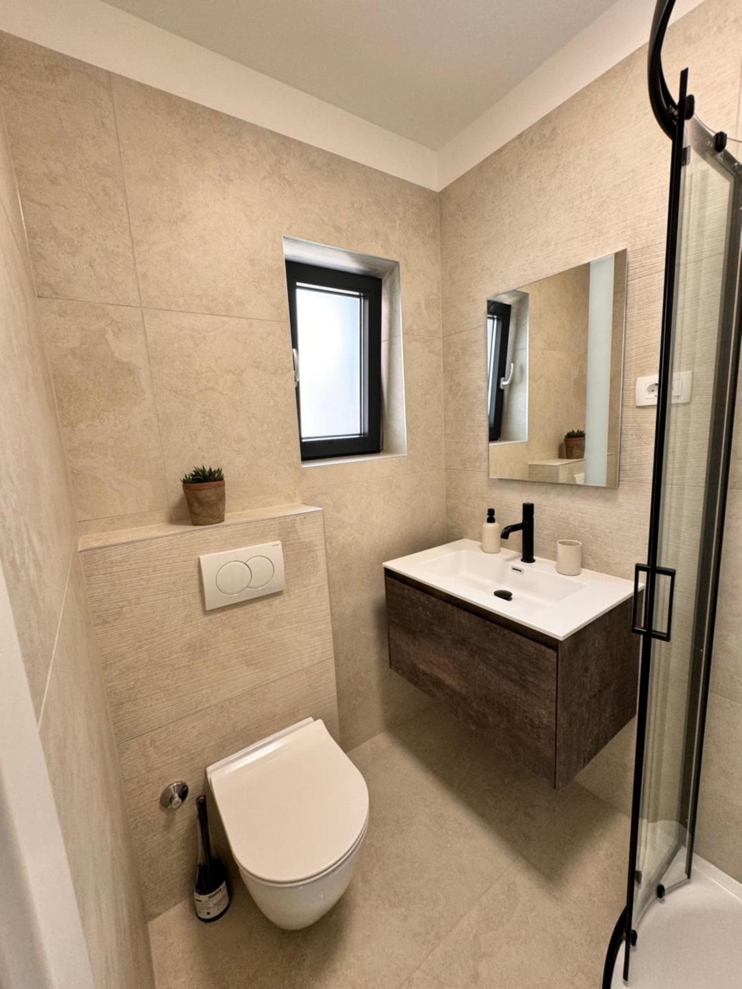 Apartament Noa Novi Vinodolski