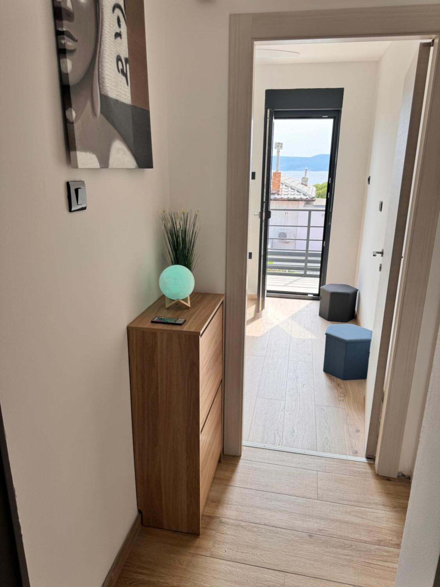Apartment Noa *