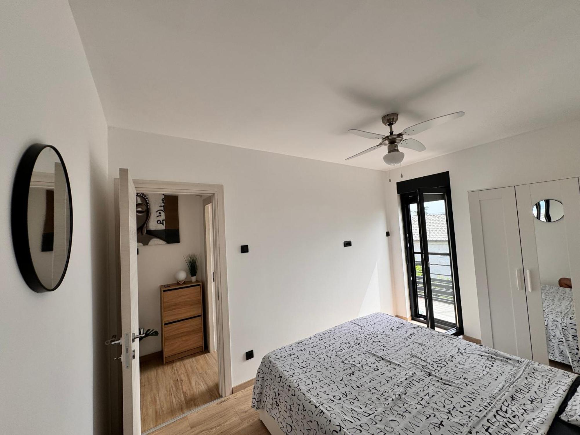 Apartment Noa *