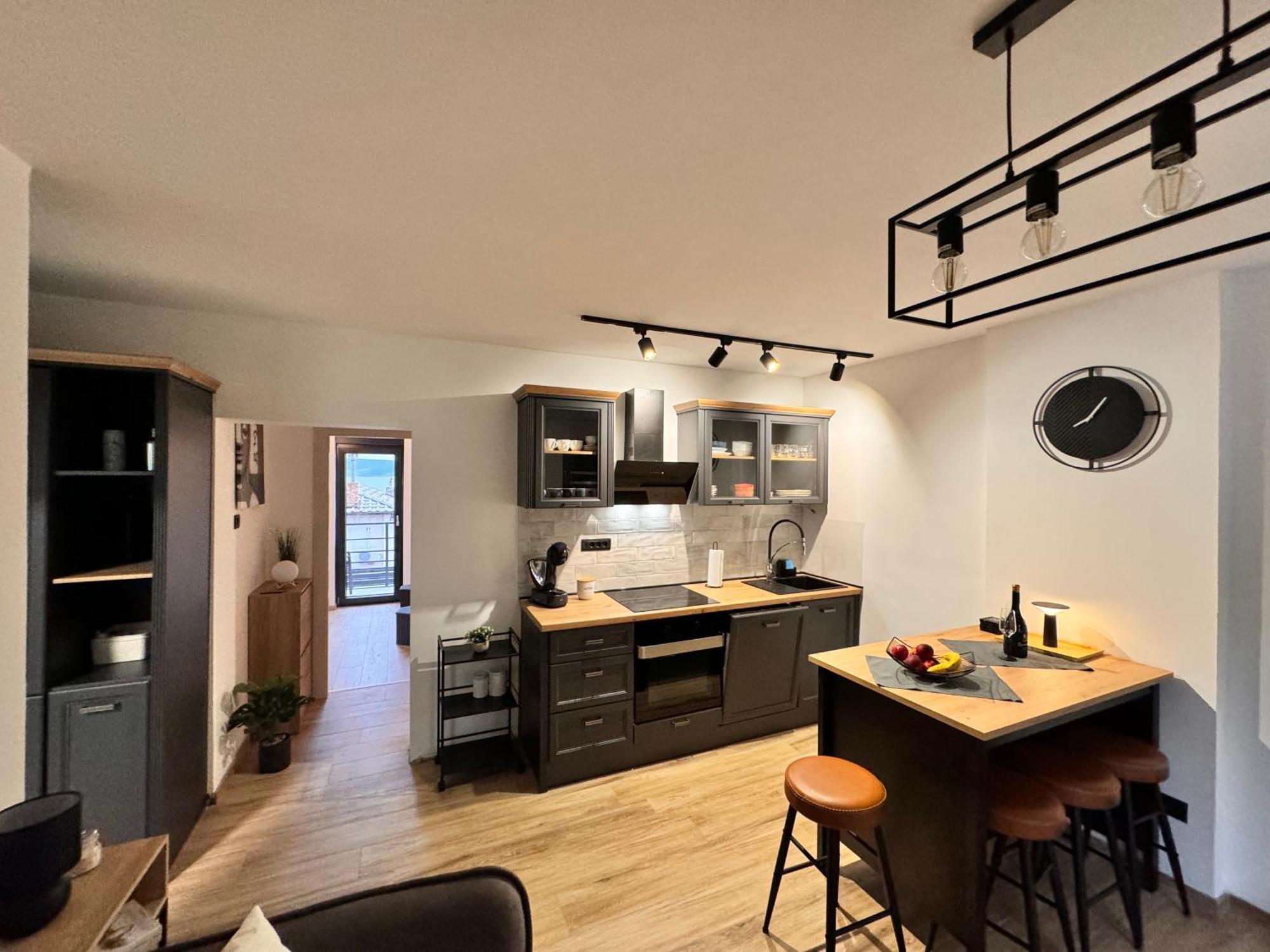 Noa Apartment Novi Vinodolski